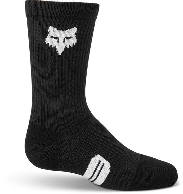 Fahrradsocken Fox Youth 6" Ranger Crew Socken 2025 (Bild 3)